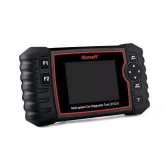 Diagnostika iCarsoft LR V2.0 for LandRover / Jaguar Diagnostika iCarsoft LR V2.0 for LandRover / Jaguar