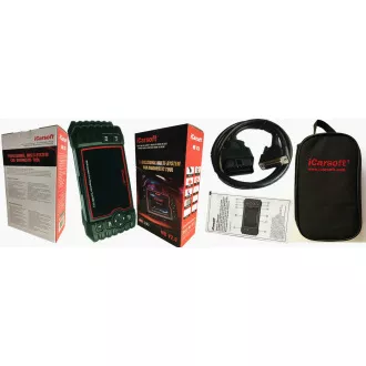 Diagnostika iCarsoft MB V2.0 for Mercedes-Benz / Sprinter / Smart