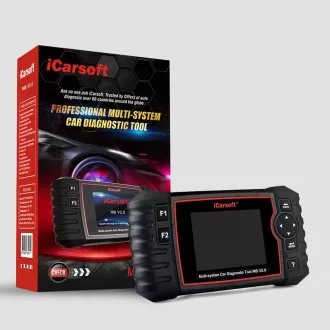 Diagnostika iCarsoft MB V2.0 for Mercedes-Benz / Sprinter / Smart