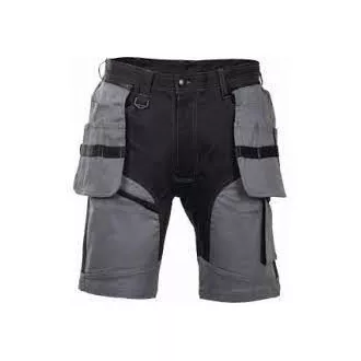 KEILOR šortky šedá 48