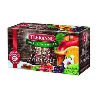 Čaj Teekanne Magic moments 50g