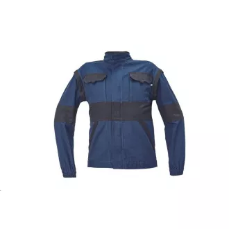 MAX NEO bunda navy 60 MAX NEO bunda navy 60