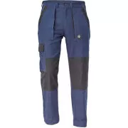 MAX NEO kalhoty navy 66