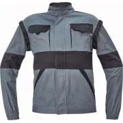 MAX NEO bunda antracit 68