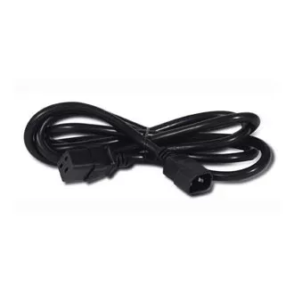 APC Power Cord C19 naar C14, 2.1m, 10A