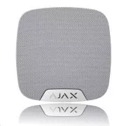 Ajax HomeSiren (8EU) ASP white