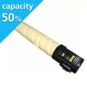 Konica Minolta TN-512 (A33K25H) - toner, yellow (žlutý)
