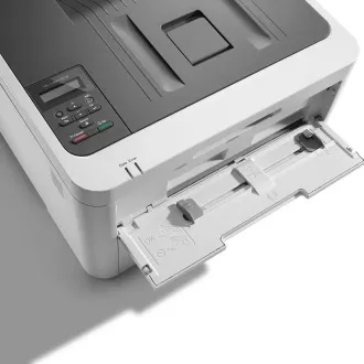 BROTHER tiskárna color LED HL-L3210CW - A4, 18ppm, 2400x600, 256MB, USB 2.0, WiFi, 250listů