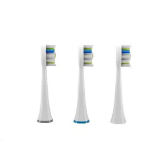 TrueLife Náhradní hlavice SonicBrush UV - Whiten Triple Pack