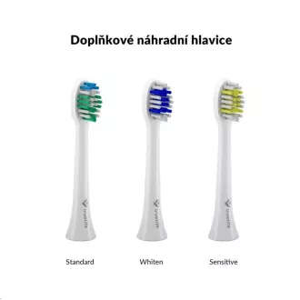 TrueLife SonicBrush Compact - sonický kartáček