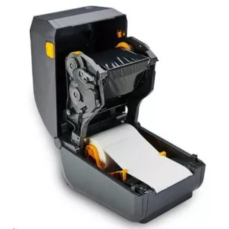 Zebra TT ZD220t, 8 dots/mm (203 dpi), EPLII, ZPLII, USB (nástupce GC420t) Zebra TT ZD220t, 8 dots/mm (203 dpi), EPLII, ZPLII, USB (nástupce GC420t)