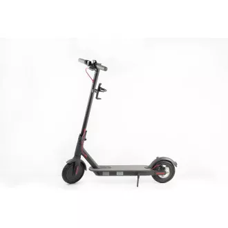 Držák na láhev pro Xiaomi Scooter, černý M365/Essential/1S (Bulk)