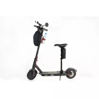 Držák na láhev pro Xiaomi Scooter, černý M365/Essential/1S (Bulk)