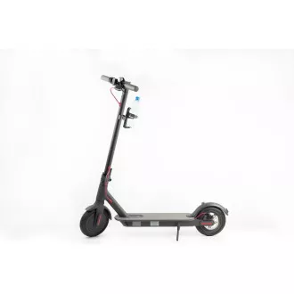 Držák na láhev pro Xiaomi Scooter, černý M365/Essential/1S (Bulk)