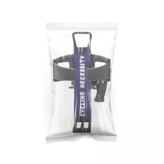Držák na láhev pro Xiaomi Scooter, černý M365/Essential/1S (Bulk)