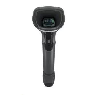 Zebra čtečka DS4608 SR 2D black + USB kabel, stojánek (náhrada za DS4308)