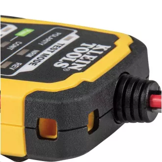 KLEIN TOOLS - Sonda s tónovým generátorem KIT