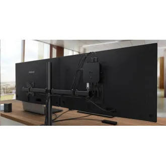 i-tec USB-C Dual Display Docking Station, Power Delivery 100 W - Použité i-tec USB-C Dual Display Docking Station, Power Delivery 100 W - Použité