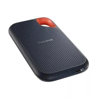 SanDisk externí SSD 2TB Extreme Portable, (R1050 / W1000MB/s), USB 3.2 SanDisk externí SSD 2TB Extreme Portable, (R1050 / W1000MB/s), USB 3.2
