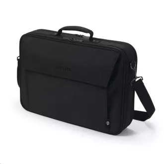 DICOTA Eco Multi Plus BASE 14-15.6, black DICOTA Eco Multi Plus BASE 14-15.6, black