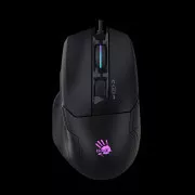 A4tech herní myš BLOODY W70MAX, USB, černá