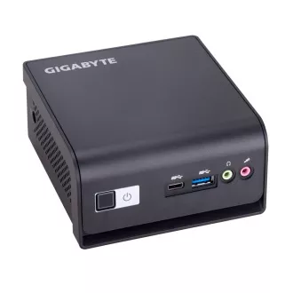 GIGABYTE BRIX GB-BMPD-6005, Intel Pentium Silver N6005, 1xSO-DIMM DDR4, WiFi