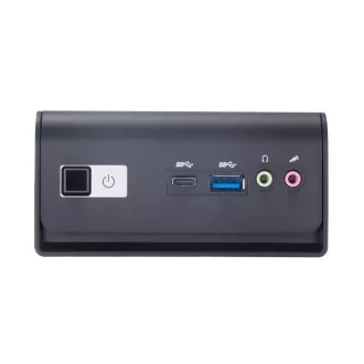 GIGABYTE BRIX GB-BMPD-6005, Intel Pentium Silver N6005, 1xSO-DIMM DDR4, WiFi
