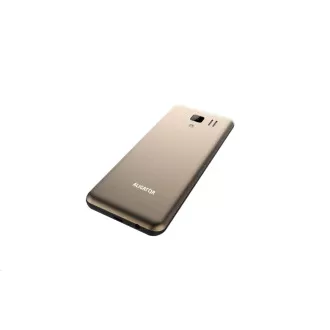 Aligator D950 Dual SIM, zlatá