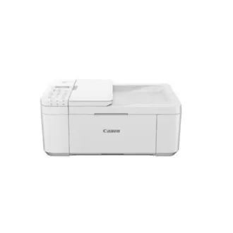 Canon PIXMA Tiskárna TR4651 white- barevná, MF (tisk, kopírka, sken, cloud), ADF, USB, Wi-Fi, Bluetooth