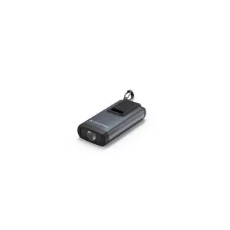 Ledlenser K6R Gray kapesní svítilna