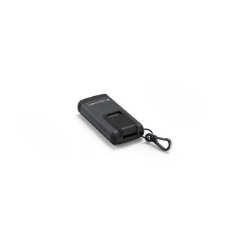 Ledlenser K6R Gray kapesní svítilna