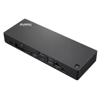 LENOVO dokovací stanice ThinkPad Thunderbolt 4 Workstation Dock LENOVO dokovací stanice ThinkPad Thunderbolt 4 Workstation Dock