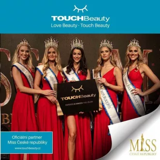 TOUCHBeauty 1387A Čisticí kartáč na pleť 3v1 zelený TOUCHBeauty 1387A Čisticí kartáč na pleť 3v1 zelený
