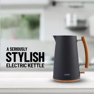 Lauben Electric Kettle 17GR Lauben Electric Kettle 17GR