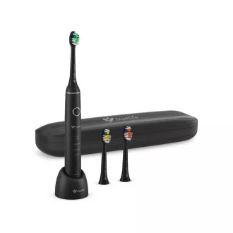TrueLife SonicBrush Compact Black TrueLife SonicBrush Compact Black