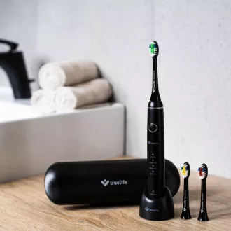 TrueLife SonicBrush Compact Black TrueLife SonicBrush Compact Black