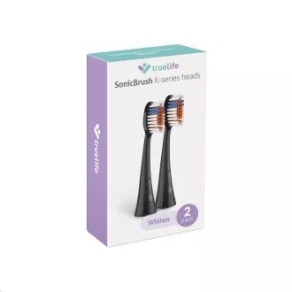 TrueLife SonicBrush K150 UV Heads Whiten TrueLife SonicBrush K150 UV Heads Whiten