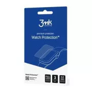 3mk hybridní sklo Watch Protection FlexibleGlass pro Apple Watch Ultra/Ultra 2