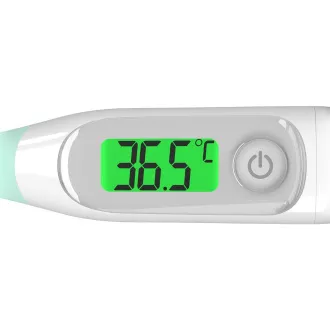 TrueLife Care T3 - kontaktní teploměr TrueLife Care T3 - kontaktní teploměr