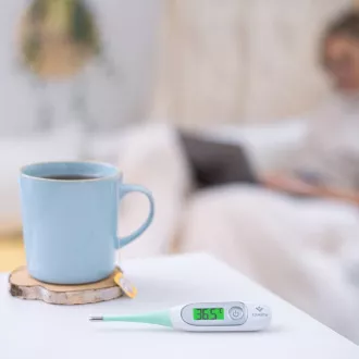TrueLife Care T3 - kontaktní teploměr TrueLife Care T3 - kontaktní teploměr