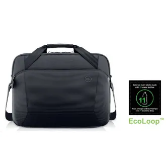 DELL TAŠKA EcoLoop Pro Slim Briefcase 15 - CC5624S - Rozbalené