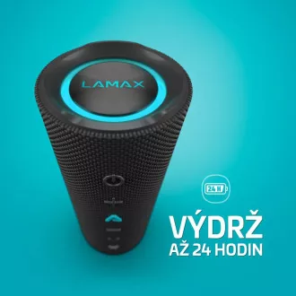 LAMAX Sounder2 Play Bluetooth reproduktor
