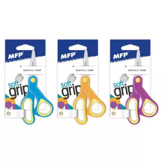 Nůžky 13cm MFP dětské SC0005CB Nůžky 13cm MFP dětské SC0005CB