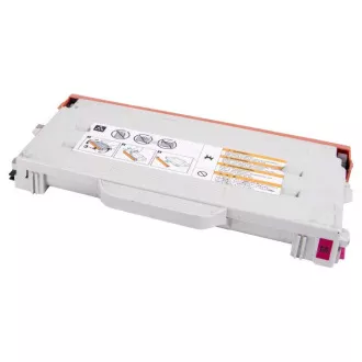 TonerPartner Toner PREMIUM pro BROTHER TN-04 (TN04M), magenta (purpurový)
