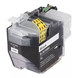 TonerPartner Cartridge PREMIUM pro BROTHER LC-3619-XL (LC3619XLBK), black (černá)