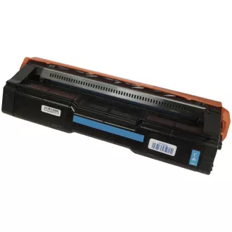 RICOH SPC250 (407544) - Toner TonerPartner PREMIUM, cyan (azurový) RICOH SPC250 (407544) - Toner TonerPartner PREMIUM, cyan (azurový)