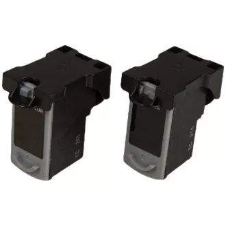 MultiPack CANON PG-37, CL-38 (2145B001, 2146B001) - Cartridge TonerPartner PREMIUM, black + color (černá + barevná) MultiPack CANON PG-37, CL-38 (2145B001, 2146B001) - Cartridge TonerPartner PREMIUM, black + color (černá + barevná)