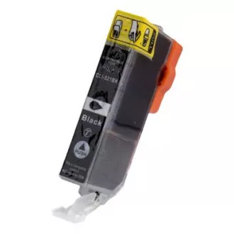 CANON CLI-521 (2933B001) - Cartridge TonerPartner PREMIUM, black (černá) CANON CLI-521 (2933B001) - Cartridge TonerPartner PREMIUM, black (černá)