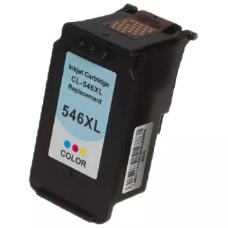 CANON CL-546-XL (8288B001) - Cartridge TonerPartner PREMIUM, color (barevná) CANON CL-546-XL (8288B001) - Cartridge TonerPartner PREMIUM, color (barevná)