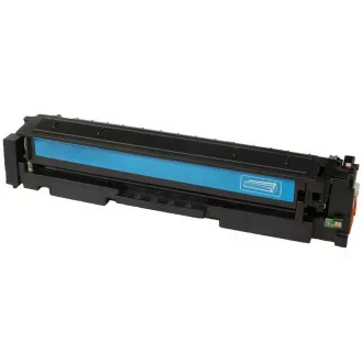 CANON 067 (5101C002) - Toner TonerPartner PREMIUM, cyan (azurový) s OEM čipem - nezobrazuje hladinu zbylého toneru